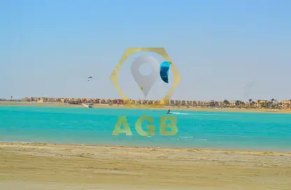 شاليه - 2 غرف نوم - 2 حمامات للبيع في دايموند ريزورت - رأس سدر - محافظة جنوب سيناء