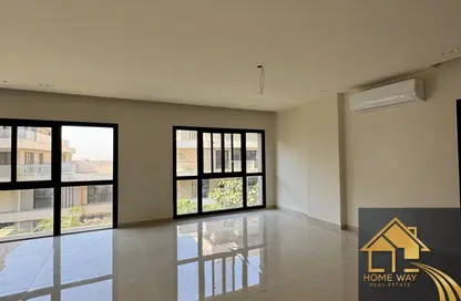 Apartment - 3 Bedrooms - 3 Bathrooms for rent in Villette - 5th Settlement Compounds - The 5th Settlement - New Cairo City - Cairo