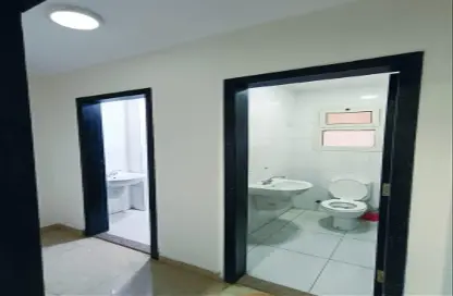 مساحات مكتبية - استوديو - 2 حمامات للايجار في شارع شهاب - المهندسين - الجيزة