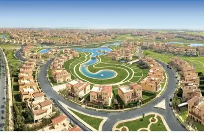 Villa - 4 Bedrooms - 4 Bathrooms for sale in Noor City - Cairo