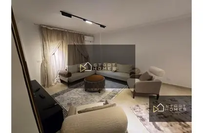Apartment - 3 Bedrooms - 2 Bathrooms for rent in Madinaty - Cairo