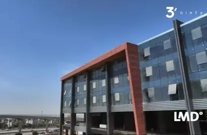 محل تجاري - استوديو - 1 حمام للبيع في ثري سيكستي - كمبوندات التجمع الخامس - التجمع الخامس - مدينة القاهرة الجديدة - القاهرة