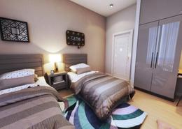 Townhouse - 4 bedrooms for للبيع in West Arabella - 5th Settlement Compounds - The 5th Settlement - New Cairo City - Cairo