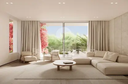 Apartment - 3 Bedrooms - 3 Bathrooms for sale in W Signature By Waterway - South Investors Area - New Cairo City - Cairo
