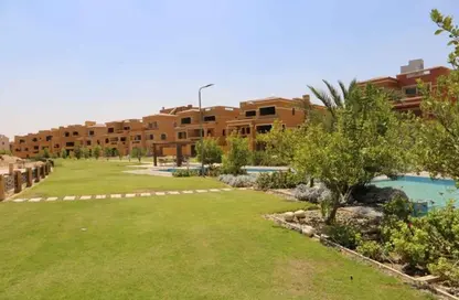 Villa - 5 Bedrooms - 7 Bathrooms for sale in Katameya Gardens - El Katameya Compounds - El Katameya - New Cairo City - Cairo