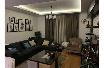 Apartment - 3 Bedrooms - 2 Bathrooms for sale in Zayed Dunes - 6th District - Sheikh Zayed City - Giza