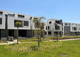 Villa - 3 bedrooms - 3 bathrooms for للبيع in New Giza - Cairo Alexandria Desert Road - 6 October City - Giza