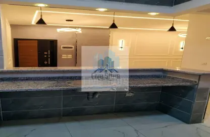 Apartment - 2 Bedrooms - 1 Bathroom for sale in Calma - Hadayek October - 6 October City - Giza
