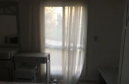 Apartment - Studio - 1 Bathroom for sale in El Rehab Extension - Al Rehab - New Cairo City - Cairo