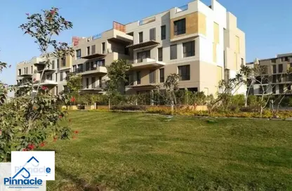 دوبلكس - 3 غرف نوم - 3 حمامات للبيع في ايستاون - كمبوندات التجمع الخامس - التجمع الخامس - مدينة القاهرة الجديدة - القاهرة