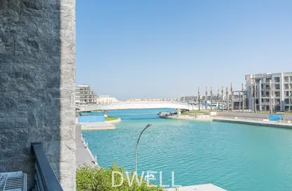 Chalet - 3 Bedrooms - 3 Bathrooms for sale in Marassi - Sidi Abdel Rahman - North Coast
