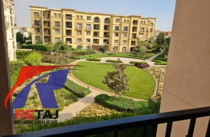 Apartment - 3 Bedrooms - 3 Bathrooms for rent in Mivida - 5th Settlement Compounds - The 5th Settlement - New Cairo City - Cairo