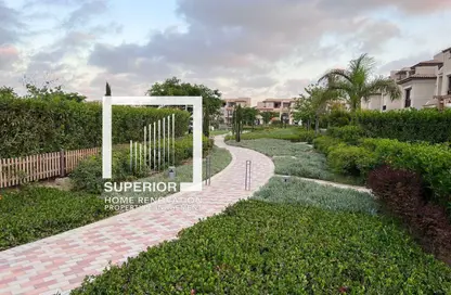 Villa - 4 Bedrooms - 4 Bathrooms for sale in Marassi - Sidi Abdel Rahman - North Coast