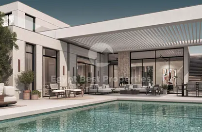 فيلا - 5 غرف نوم - 5 حمامات للبيع في ذا استيتس - كمبوندات الشيخ زايد - الشيخ زايد - الجيزة فيلا - 5 غرف نوم - 5 حمامات للبيع في ذا استيتس - كمبوندات الشيخ زايد - الشيخ زايد - الجيزة