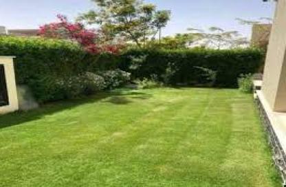 Apartment - 3 Bedrooms - 3 Bathrooms for sale in Village West - Sheikh Zayed Compounds - Sheikh Zayed City - Giza
