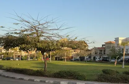 فيلا - 6 غرف نوم - 5 حمامات للبيع في امتداد الرحاب - الرحاب - مدينة القاهرة الجديدة - القاهرة