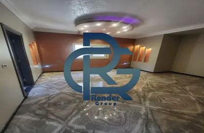 Apartment - 3 Bedrooms - 2 Bathrooms for sale in Street 17 - District 1 - The 5th Settlement - New Cairo City - Cairo