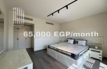شقة - 3 غرف نوم - 3 حمامات للايجار في نيو جيزة - طريق مصر اسكندرية الصحراوي - مدينة 6 أكتوبر - الجيزة