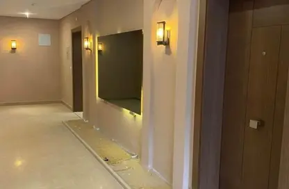 Apartment - 3 Bedrooms - 3 Bathrooms for sale in The Address East - 90 Street - The 5th Settlement - New Cairo City - Cairo