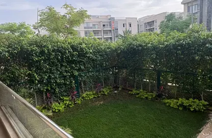 دوبلكس - 4 غرف نوم - 3 حمامات للايجار في جاليريا  مون فالى - المستثمرين الجنوبية - مدينة القاهرة الجديدة - القاهرة