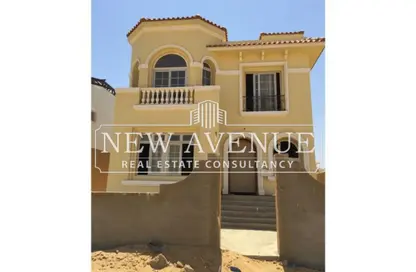 فيلا - 3 غرف نوم - 3 حمامات للبيع في ذا ريزيدنسز - هايد بارك - مدينة القاهرة الجديدة - القاهرة