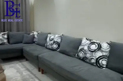 شقة - 3 غرف نوم - 2 حمامات للايجار في بيفرلي هيلز - كمبوندات الشيخ زايد - الشيخ زايد - الجيزة