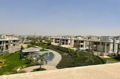Villa - 7+ Bedrooms - 5 Bathrooms for sale in Cairo Festival City - North Investors Area - New Cairo City - Cairo