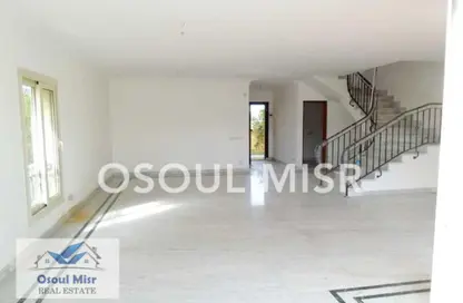 Villa - 3 Bedrooms - 3 Bathrooms for sale in Al  Rabwa - Sheikh Zayed Compounds - Sheikh Zayed City - Giza