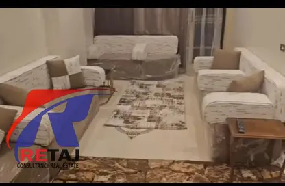 شقة - 2 غرف نوم - 2 حمامات للايجار في شارع الماظه - الماظة - مصر الجديدة - القاهرة