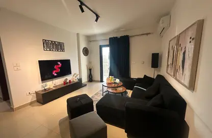 شقة - غرفة نوم - 1 حمام للبيع في إيزي لايف - المستثمرين الجنوبية - مدينة القاهرة الجديدة - القاهرة