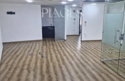 مساحات مكتبية - استوديو - 1 حمام للايجار في فى90 - شارع التسعين الشمالي - التجمع الخامس - مدينة القاهرة الجديدة - القاهرة