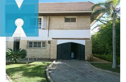 Apartment - 5 Bedrooms - 4 Bathrooms for sale in Al  Rabwa - Sheikh Zayed Compounds - Sheikh Zayed City - Giza