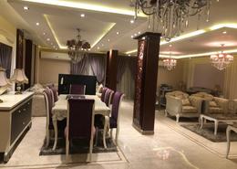 شقة - 4 غرف نوم for للبيع in شارع حسن صادق - الكوربة - مصر الجديدة - القاهرة