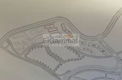 مساحات مكتبية - استوديو - 1 حمام للبيع في نيو جيزة - طريق مصر اسكندرية الصحراوي - مدينة 6 أكتوبر - الجيزة
