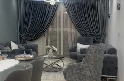 شقة - 3 غرف نوم - 1 حمام للبيع في كمبوند جاردينيا سيتي مدينة نص - زهراء مدينة نصر - مدينة نصر - القاهرة