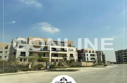 Townhouse - 3 Bedrooms - 3 Bathrooms for sale in District 5 Residences - El Katameya Compounds - El Katameya - New Cairo City - Cairo