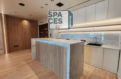 Office Space - Studio - 1 Bathroom for rent in Mivida - 5th Settlement Compounds - The 5th Settlement - New Cairo City - Cairo