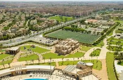 شقة - 3 غرف نوم - 2 حمامات للايجار في الرحاب المرحلة الأولى - الرحاب - مدينة القاهرة الجديدة - القاهرة