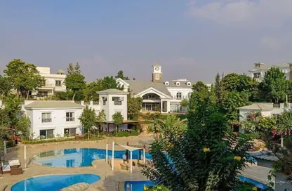 Villa - 3 Bedrooms - 3 Bathrooms for sale in Mountain View 1.1 - 5th Settlement Compounds - The 5th Settlement - New Cairo City - Cairo