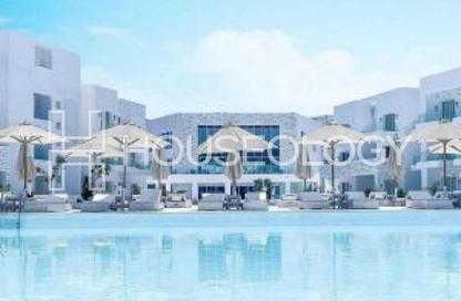 Townhouse - 3 Bedrooms - 3 Bathrooms for sale in Azha North - Ras Al Hekma - North Coast