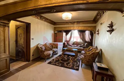 شقة - 3 غرف نوم - 1 حمام للبيع في سموحة - حي شرق - الاسكندرية شقة - 3 غرف نوم - 1 حمام للبيع في سموحة - حي شرق - الاسكندرية