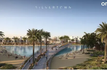 Chalet - 2 Bedrooms - 2 Bathrooms for sale in Silver Sands - Qesm Marsa Matrouh - North Coast Chalet - 2 Bedrooms - 2 Bathrooms for sale in Silver Sands - Qesm Marsa Matrouh - North Coast