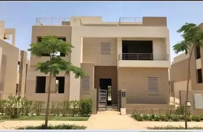 فيلا - 6 غرف نوم - 6 حمامات للبيع في ذا كراون - طريق مصر اسكندرية الصحراوي - مدينة 6 أكتوبر - الجيزة