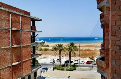 Apartment - 1 Bedroom - 1 Bathroom for sale in The Grand Resort - Hurghada Resorts - Hurghada - Red Sea