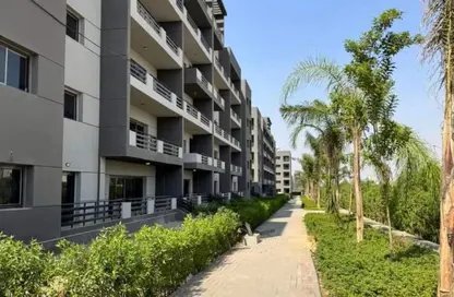 Apartment - 3 Bedrooms - 2 Bathrooms for sale in Stoda - Sheraton Al Matar - El Nozha - Cairo