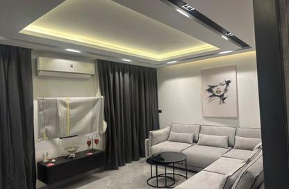Apartment - 2 Bedrooms - 1 Bathroom for rent in Madinaty - Cairo
