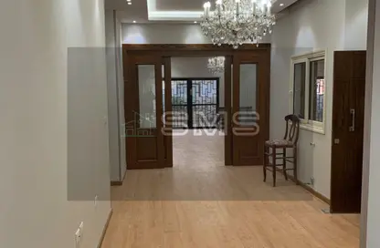 شقة - 3 غرف نوم - 3 حمامات للايجار في غرب الجولف - كمبوندات القطامية - القطامية - مدينة القاهرة الجديدة - القاهرة