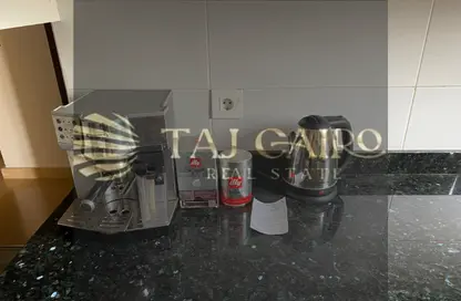 Apartment - 3 Bedrooms - 3 Bathrooms for rent in Cairo Festival City - North Investors Area - New Cairo City - Cairo