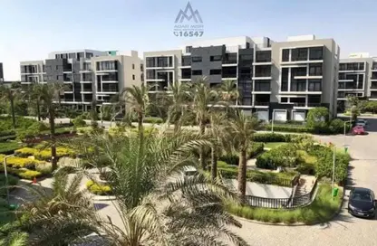 Apartment - 3 Bedrooms - 2 Bathrooms for sale in W Signature By Waterway - South Investors Area - New Cairo City - Cairo