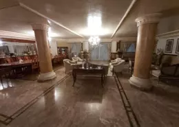 Villa - 7 Bedrooms - 7 Bathrooms for sale in Al Mushir Abu Ghazaleh St. - Golf City - Obour City - Qalyubia